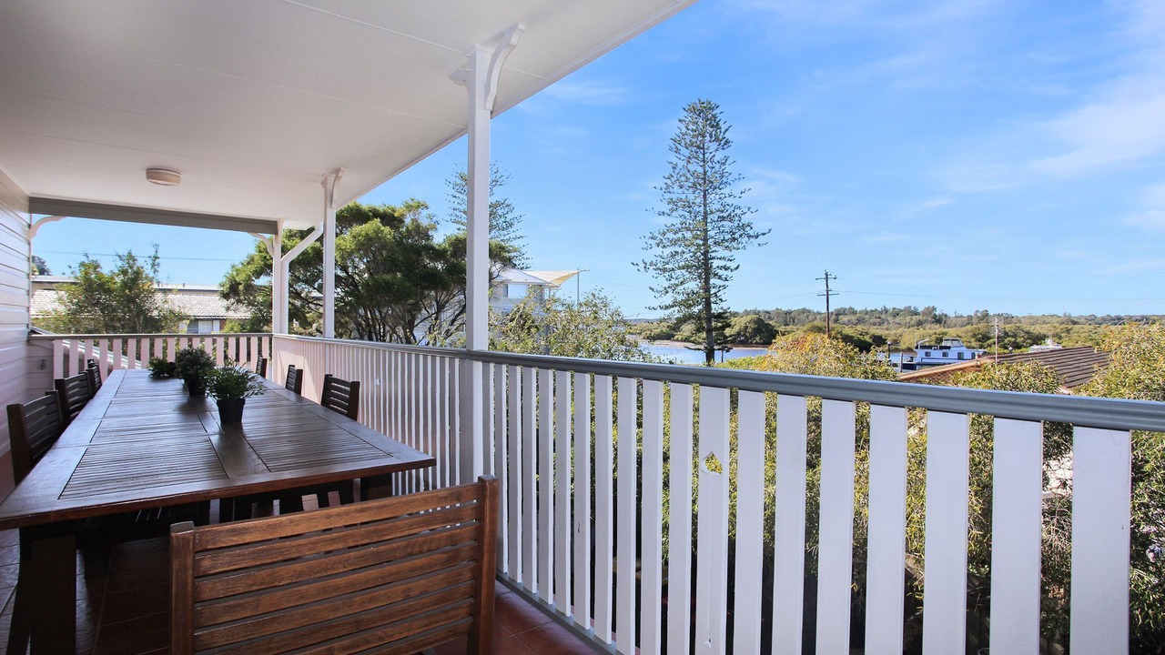 Photo of Outdoor in Tea Gardens