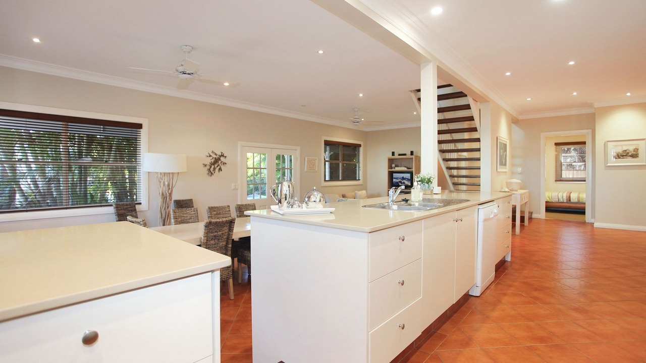 Photo of Kitchen in Tea Gardens