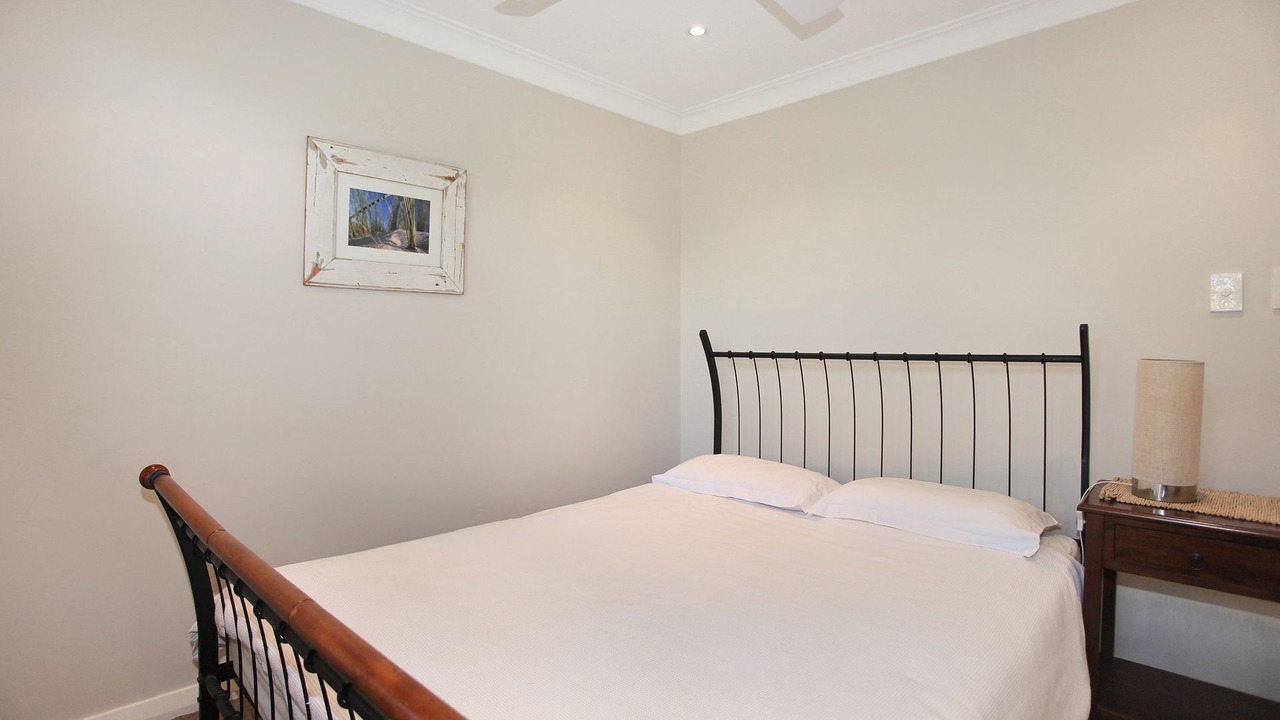 Photo of Bedroom in Tea Gardens