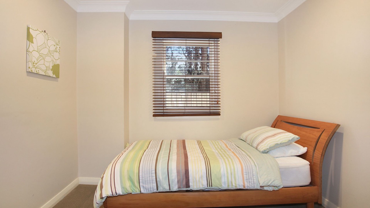 Photo of Bedroom in Tea Gardens