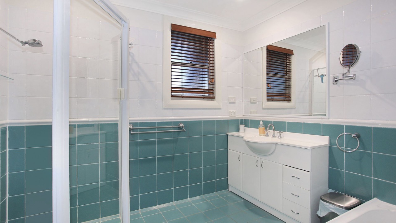 Photo of Bathroom in Tea Gardens