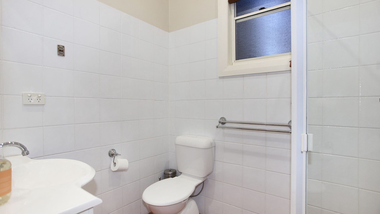 Photo of Bathroom in Tea Gardens