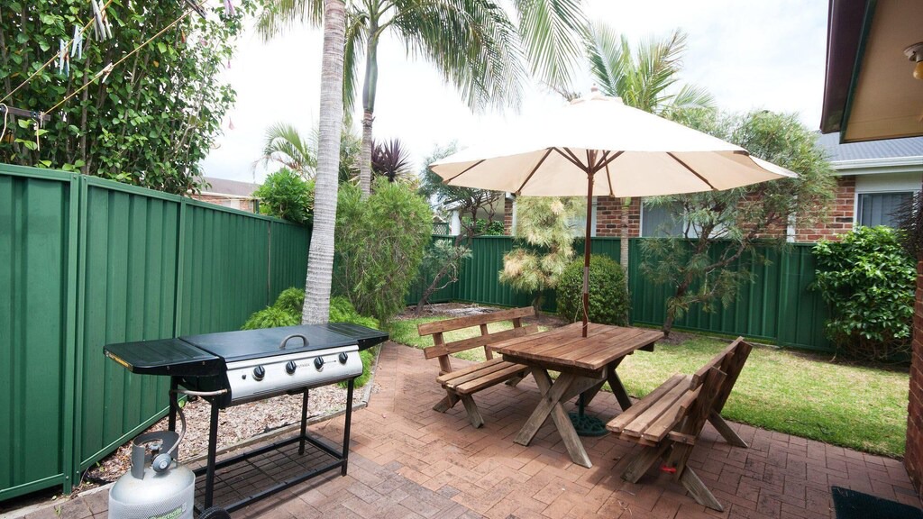 Photo of Patio Balcony in Tea Gardens