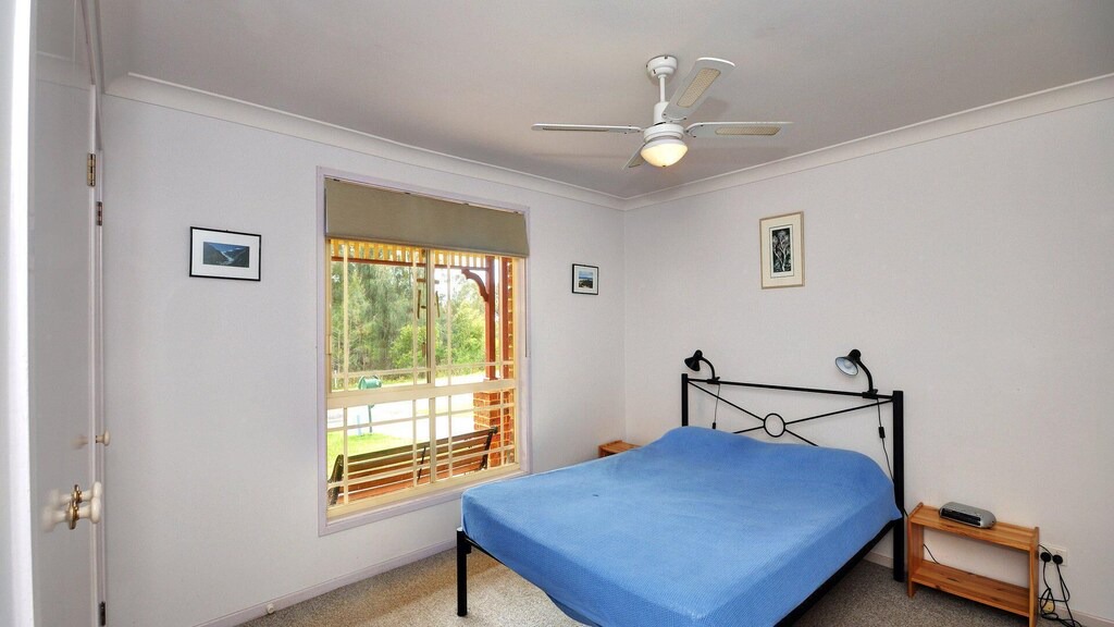 Photo of Bedroom in Tea Gardens