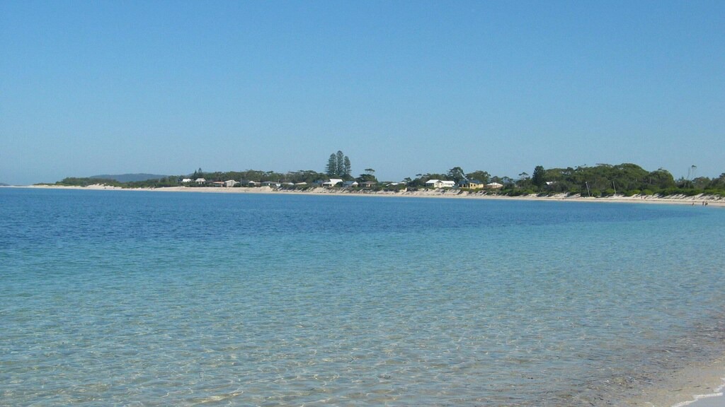 Photo of Outdoor in Tea Gardens