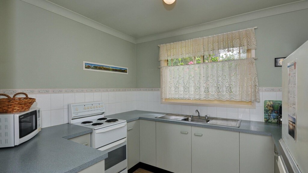 Photo of Kitchen in Tea Gardens