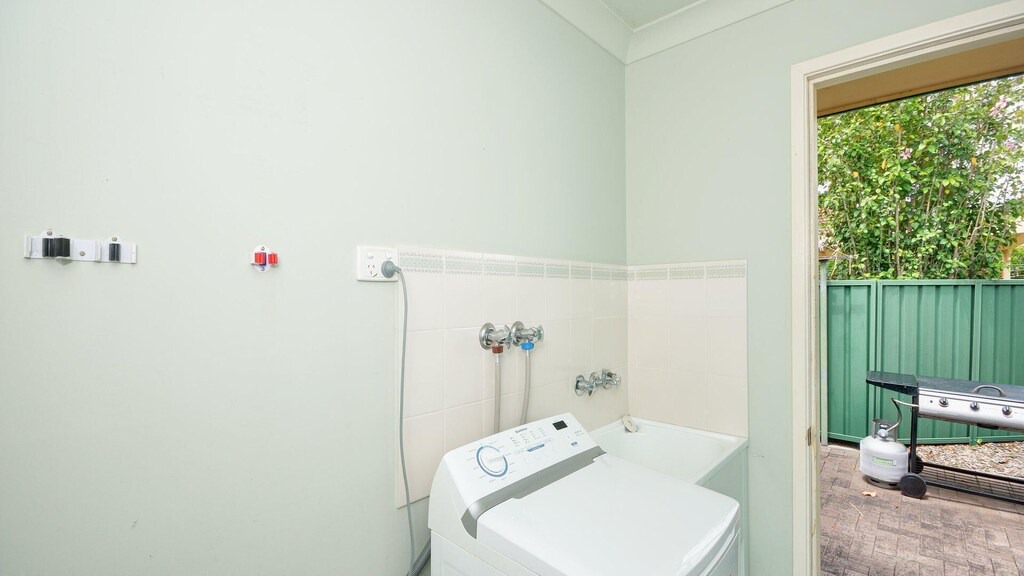 Photo of Bathroom in Tea Gardens