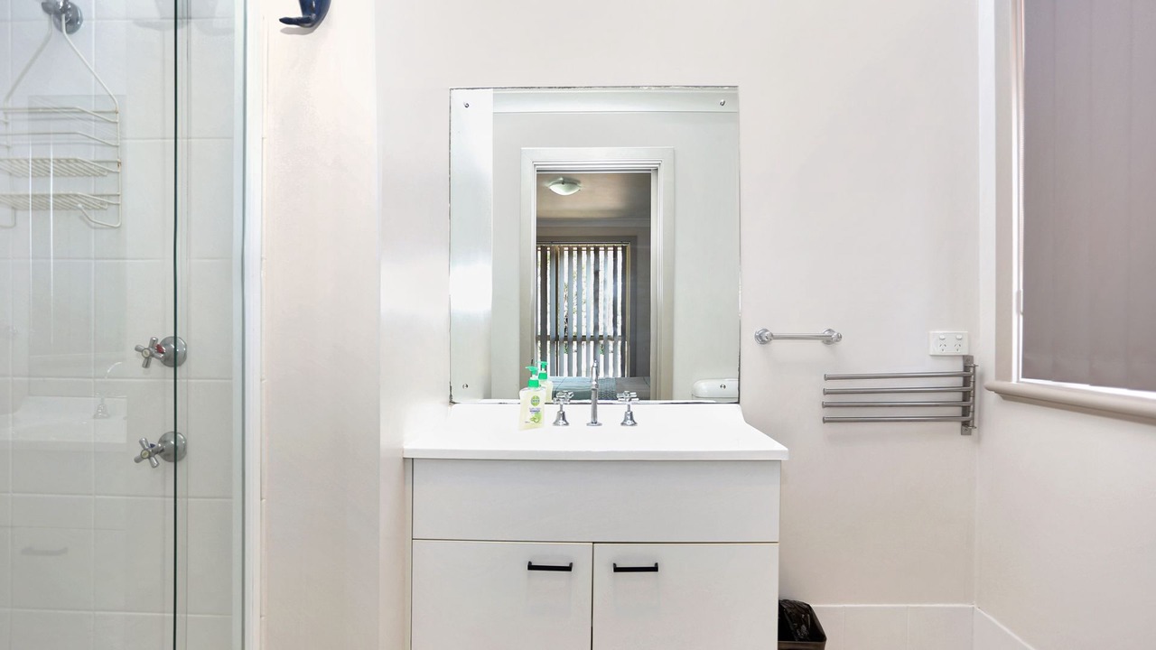 Photo of Bathroom in Hawks Nest