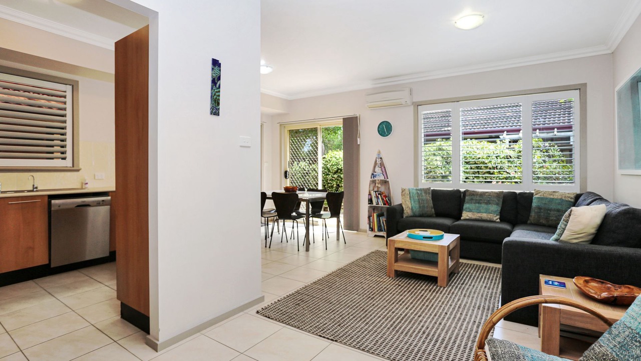 Photo of Livingroom in Hawks Nest