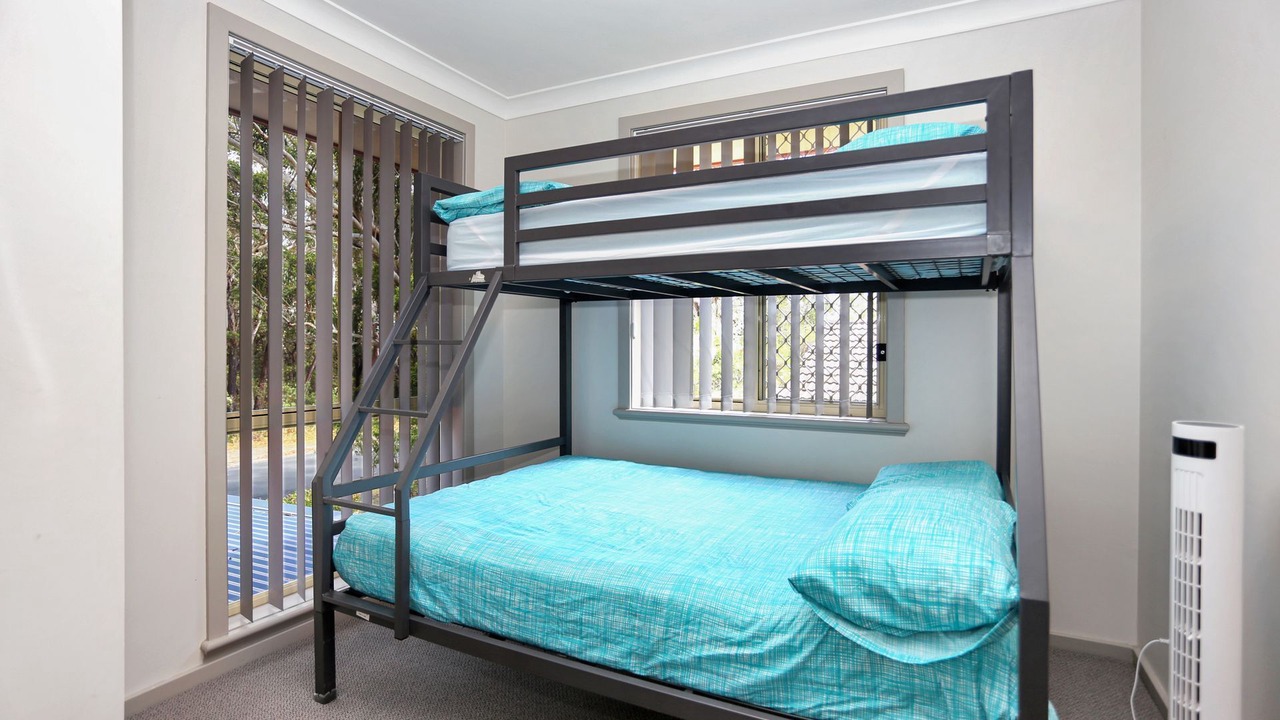 Photo of Bedroom in Hawks Nest