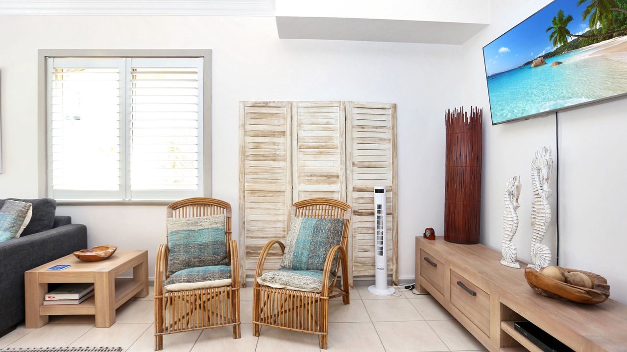 Photo of Livingroom in Hawks Nest