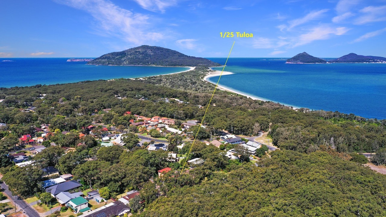 Photo of Outdoor in Hawks Nest