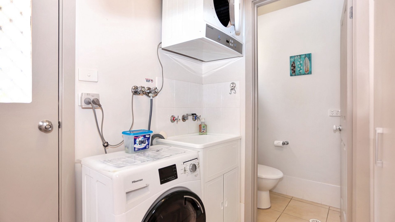 Photo of Bathroom in Hawks Nest