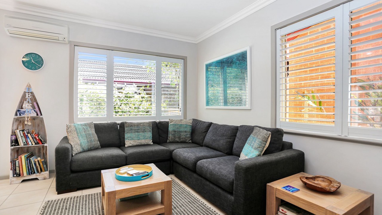 Photo of Livingroom in Hawks Nest