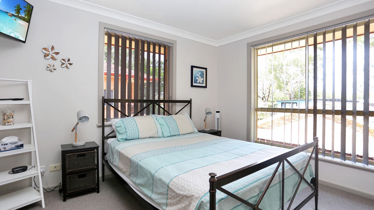 Photo of Bedroom in Hawks Nest