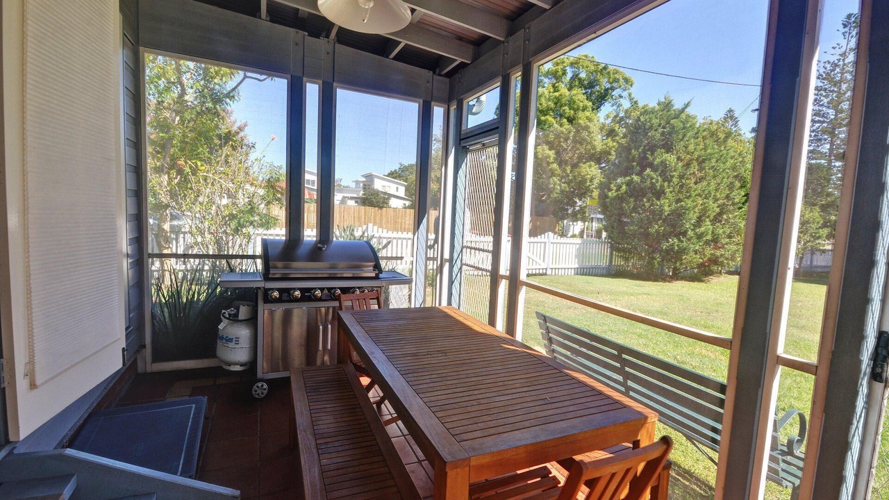 Photo of Outdoor in Tea Gardens