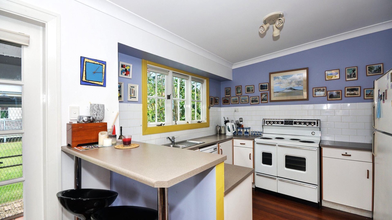 Photo of Kitchen in Tea Gardens