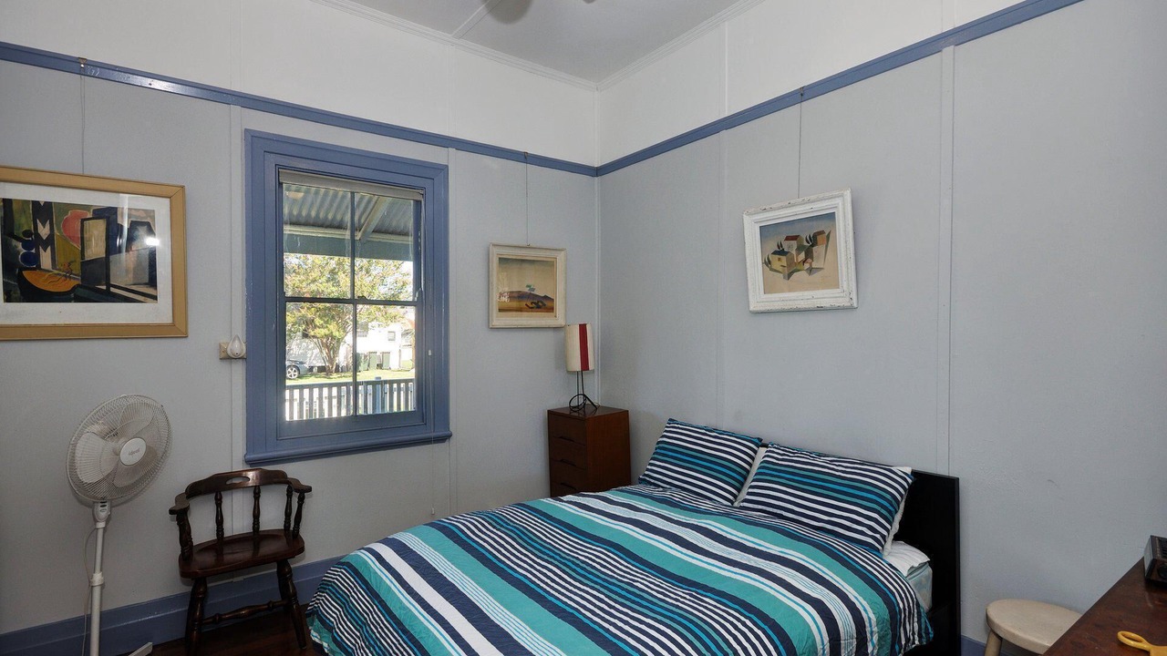 Photo of Bedroom in Tea Gardens