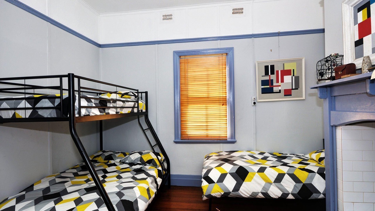 Photo of Bedroom in Tea Gardens