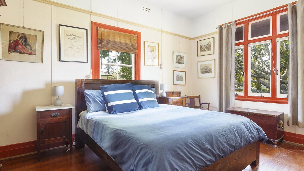 Photo of Bedroom in Tea Gardens