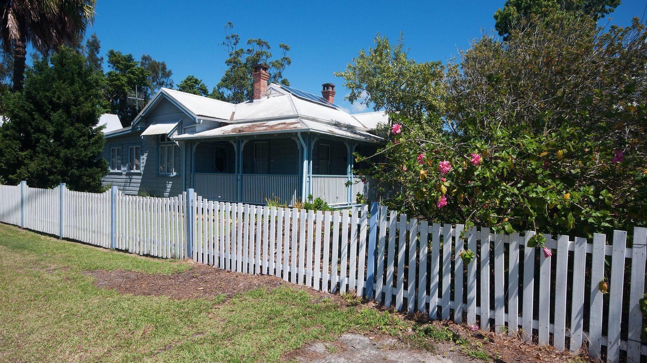 Photo of Outdoor in Tea Gardens