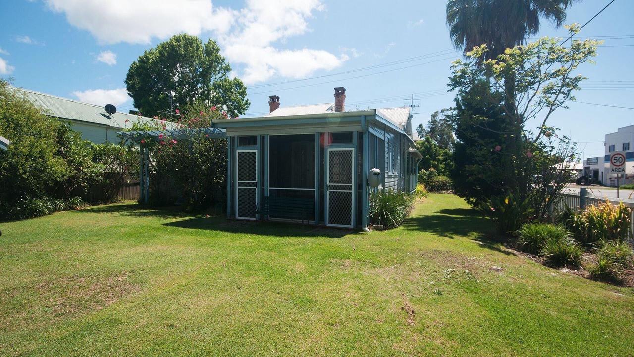 Photo of Outdoor in Tea Gardens