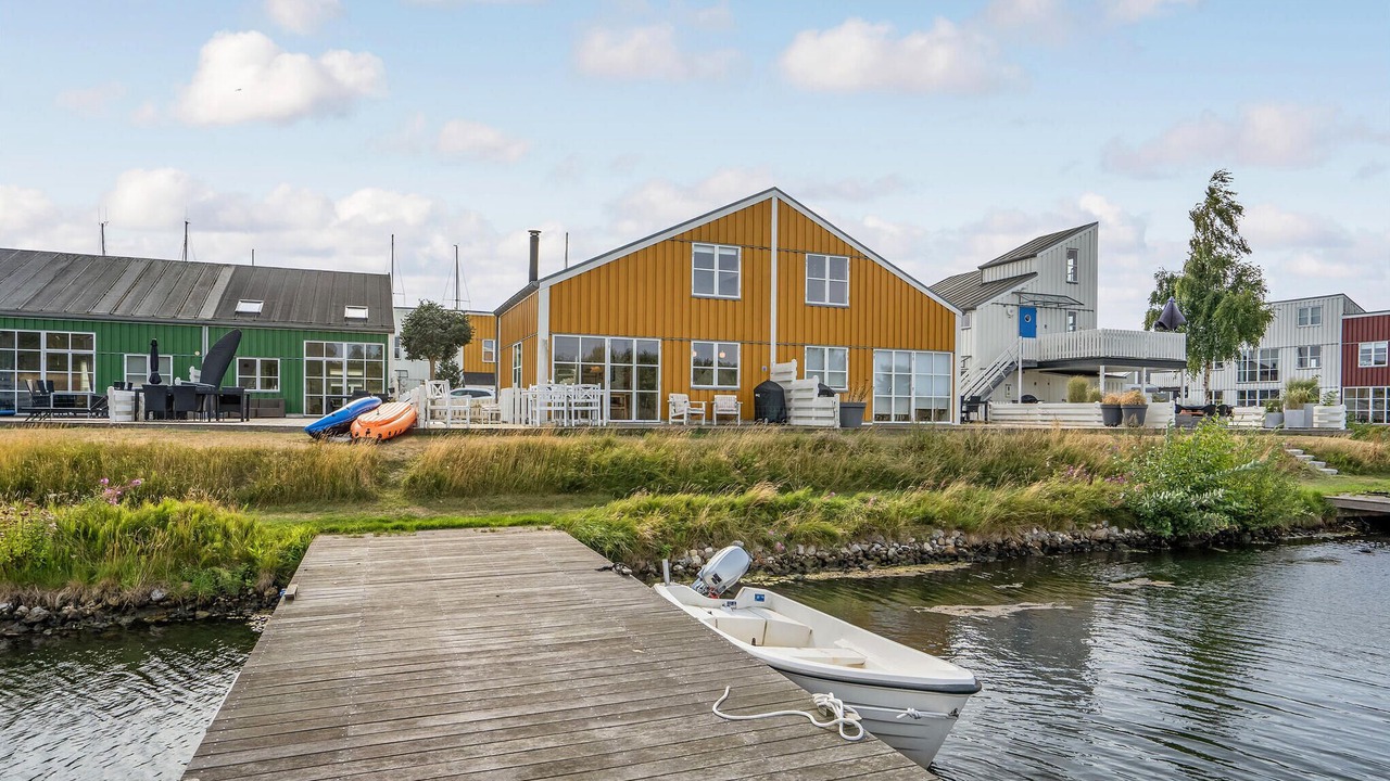 Photo of Outdoor in Øer Strand