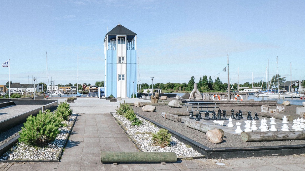 Photo of Others in Øer Strand