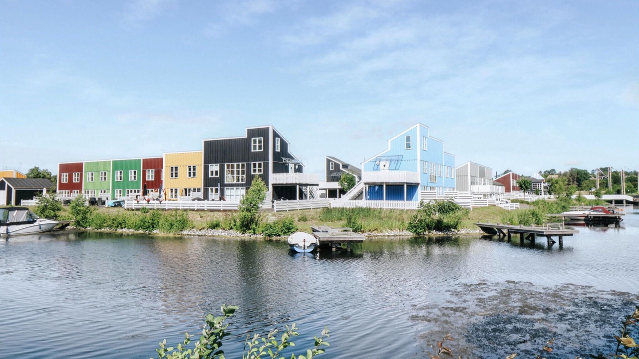 Photo of Others in Øer Strand