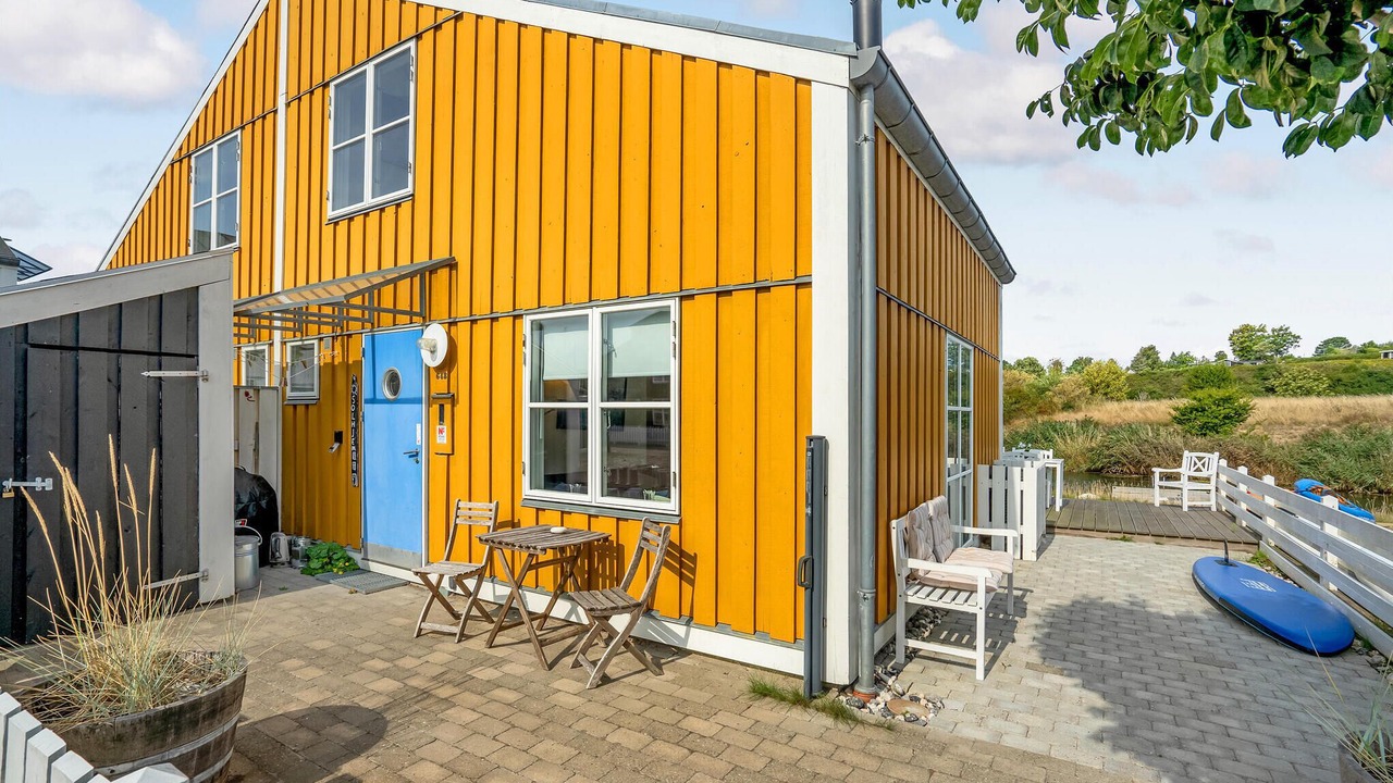 Photo of Outdoor in Øer Strand