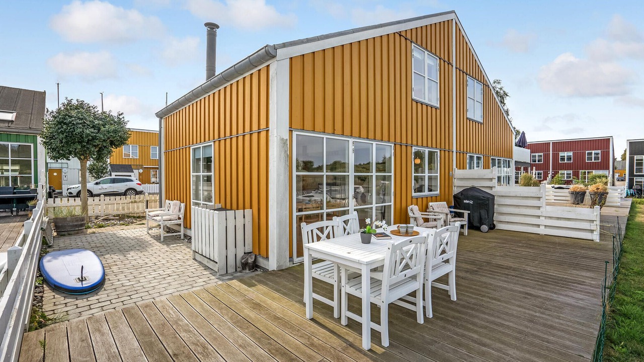 Photo of Outdoor in Øer Strand