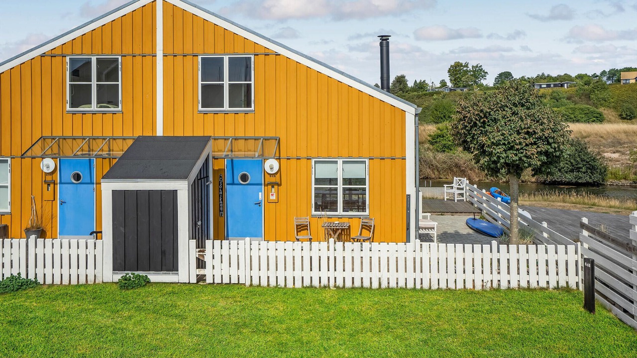 Photo of Others in Øer Strand