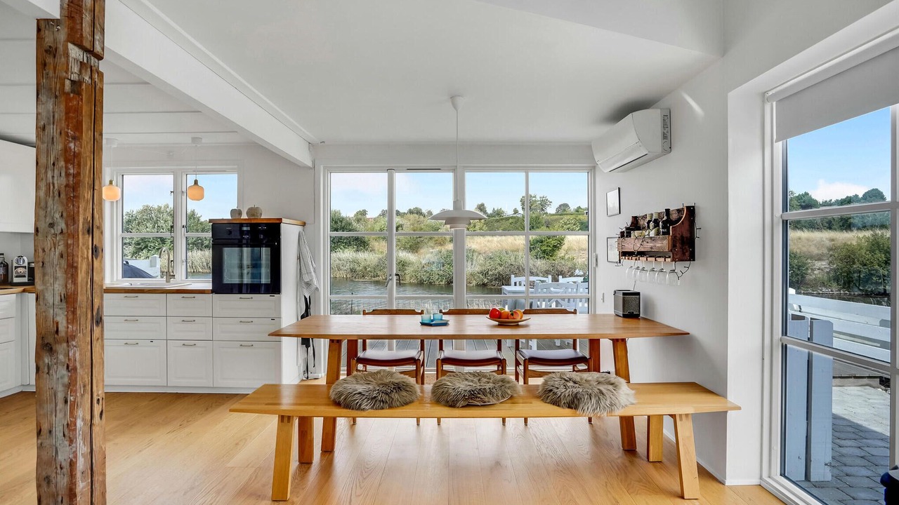 Photo of Bedroom in Øer Strand