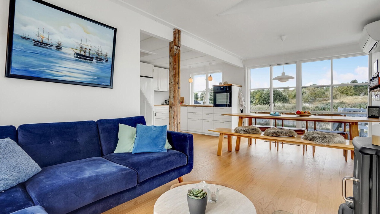 Photo of Bedroom in Øer Strand