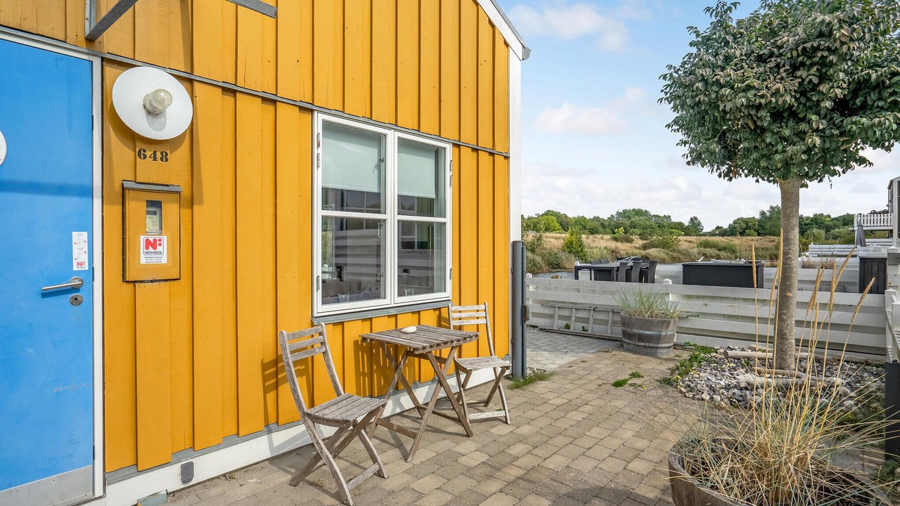 Photo of Others in Øer Strand