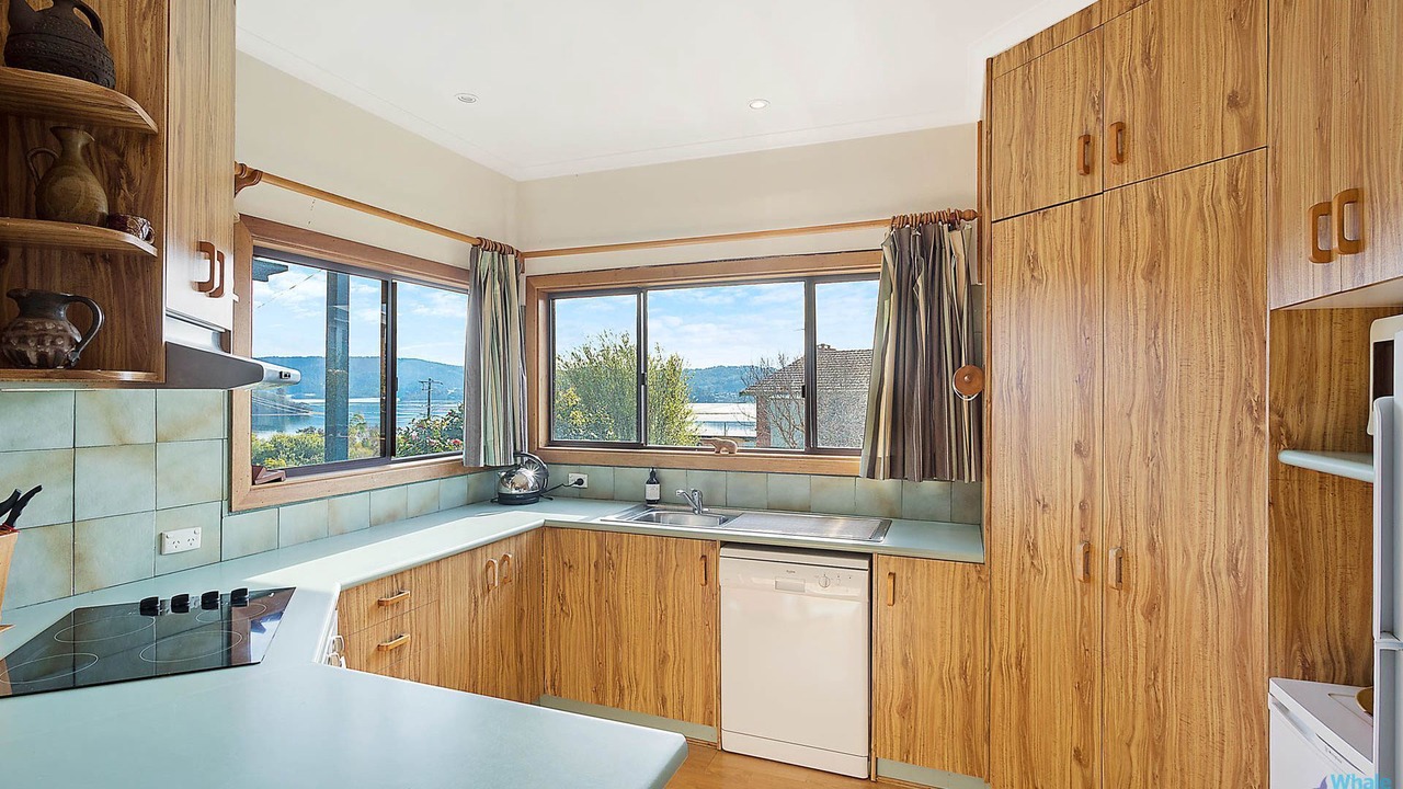 Photo of Kitchen in Narooma