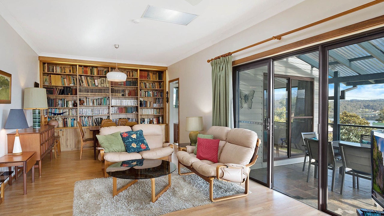 Photo of Livingroom in Narooma