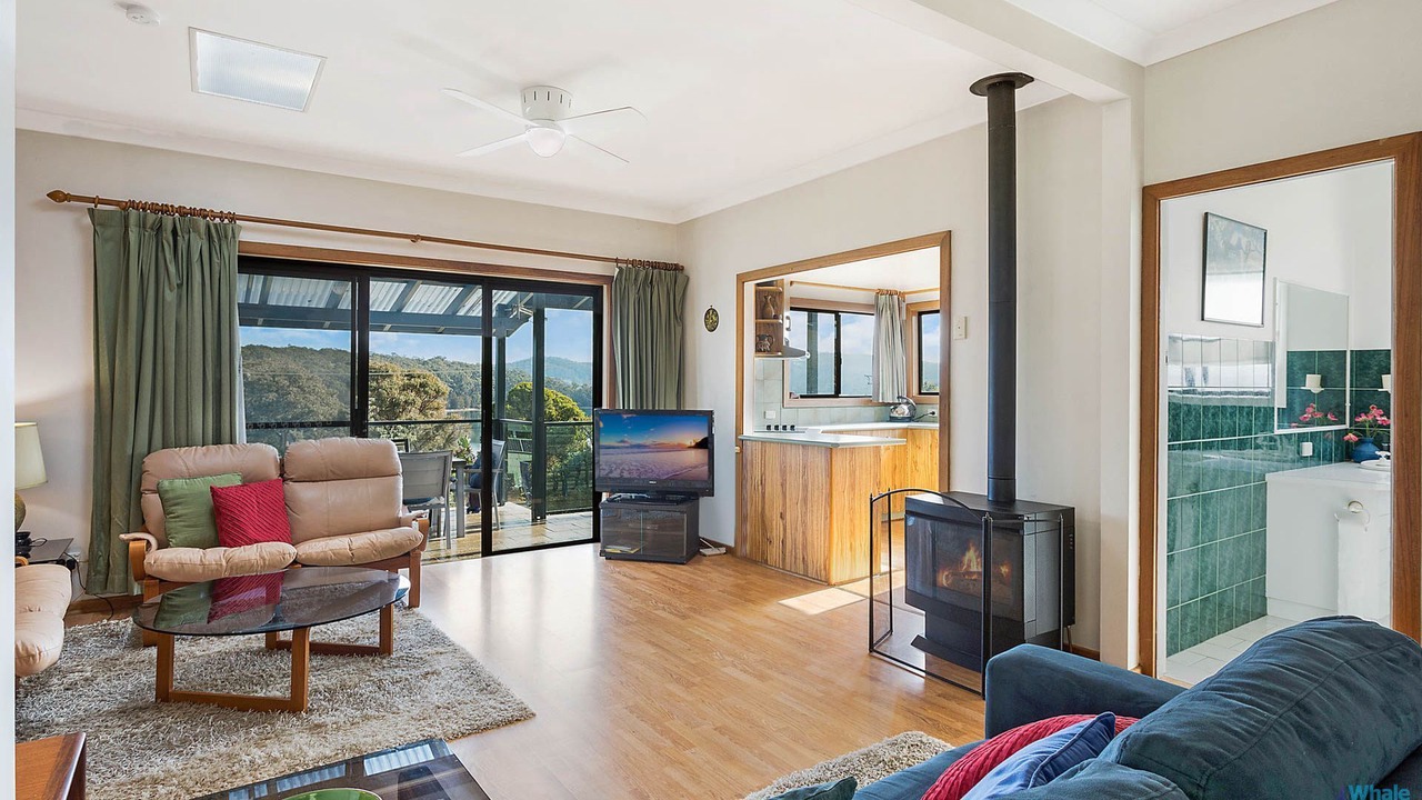 Photo of Livingroom in Narooma