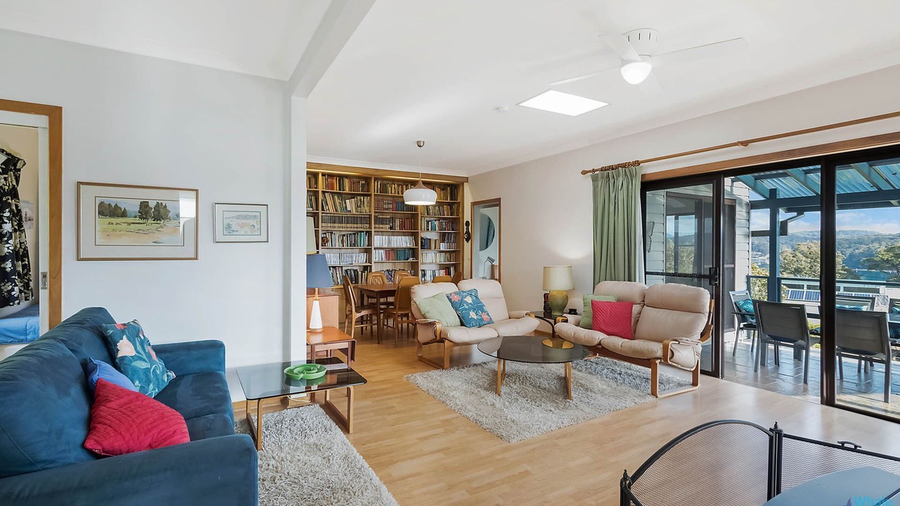 Photo of Livingroom in Narooma