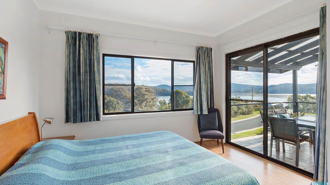 Photo of Bedroom in Narooma