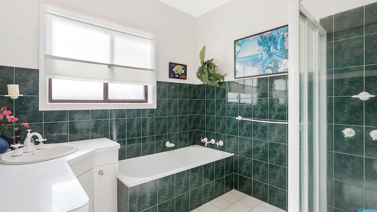 Photo of Bathroom in Narooma
