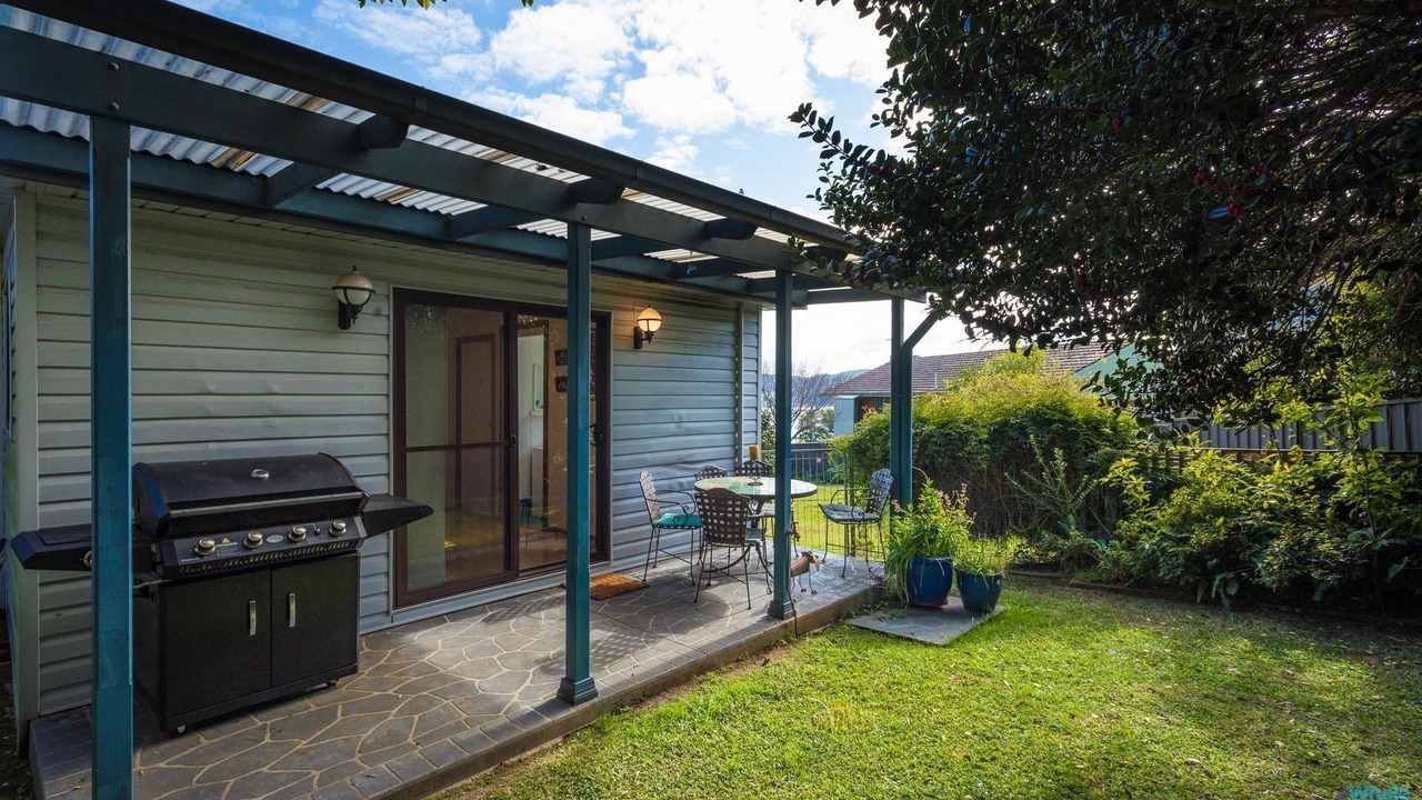 Photo of Outdoor in Narooma