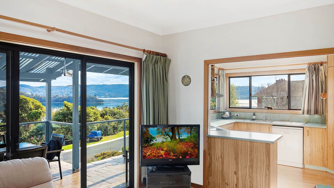 Photo of Livingroom in Narooma