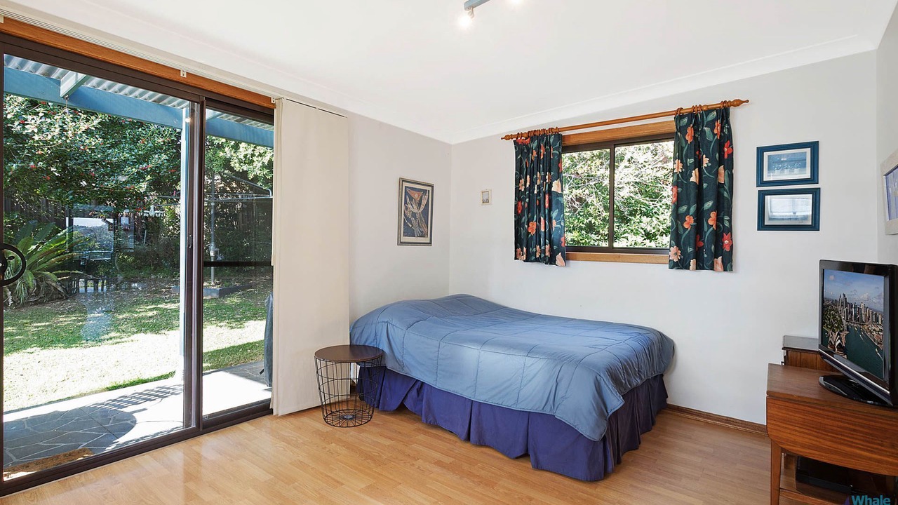 Photo of Bedroom in Narooma