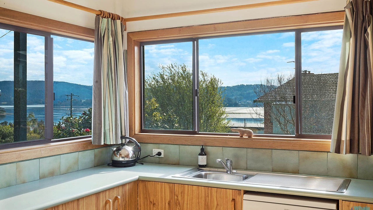 Photo of Kitchen in Narooma