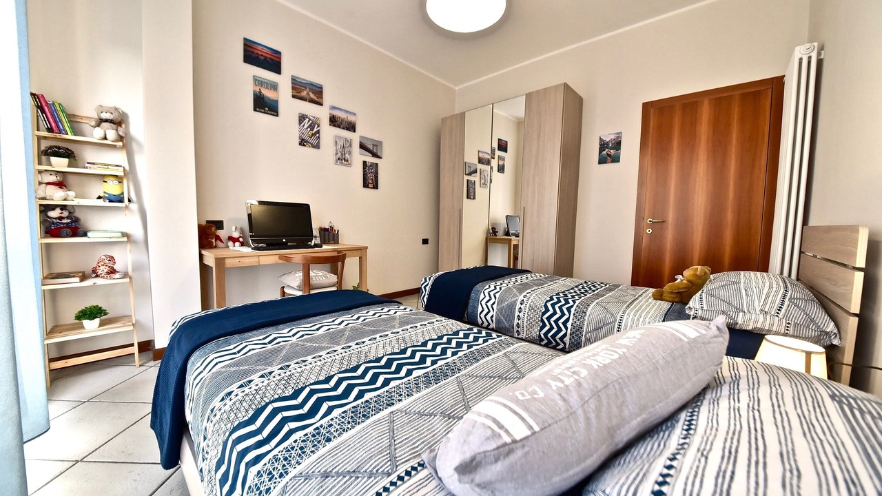 Photo of Bedroom in Cogliate