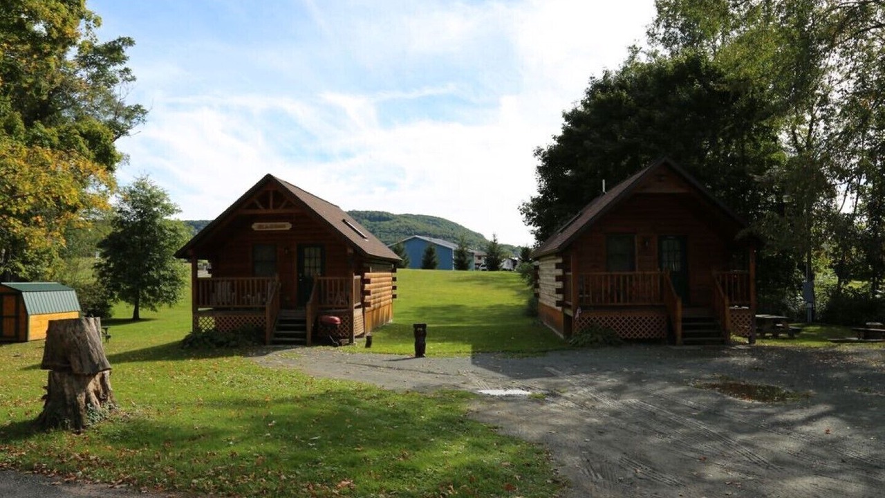 Photo of Outdoor in Deposit