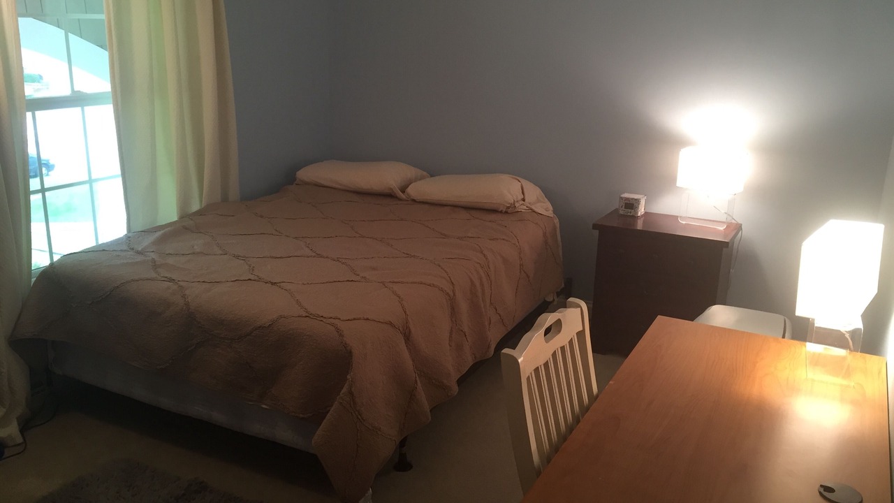 Photo of Bedroom in West Washington