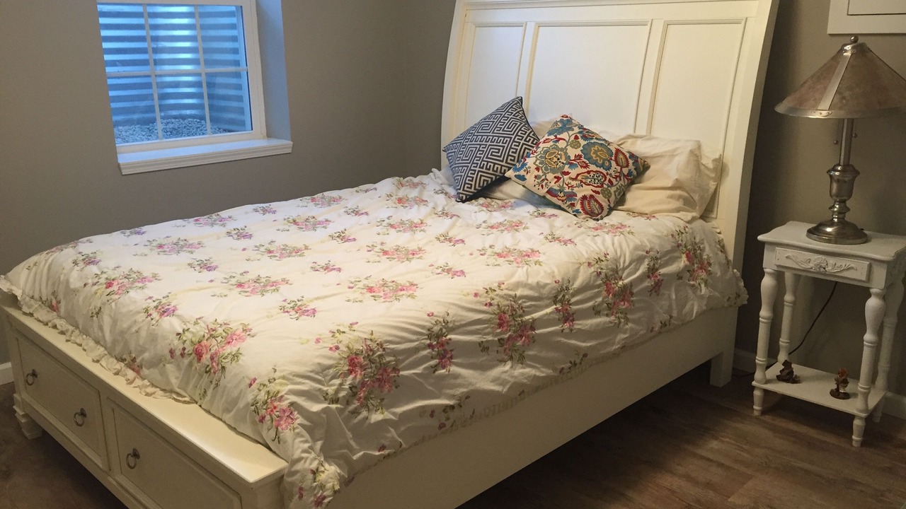 Photo of Bedroom in West Washington