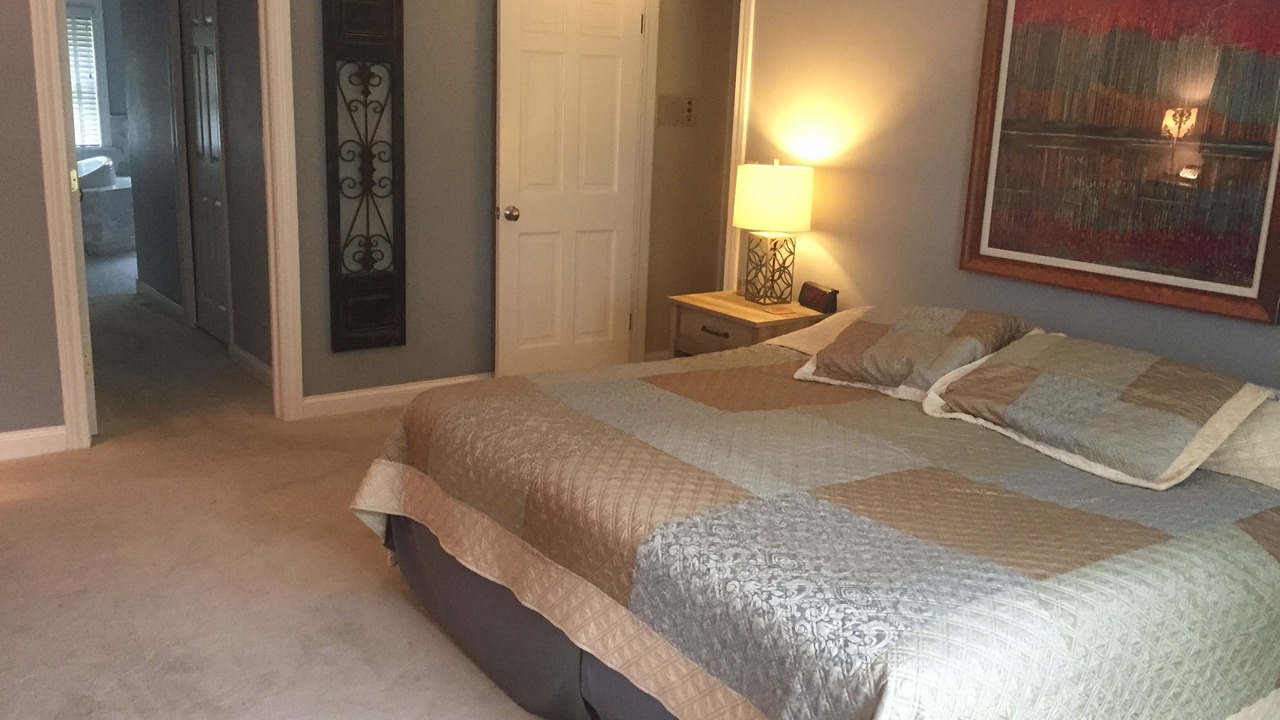 Photo of Bedroom in West Washington